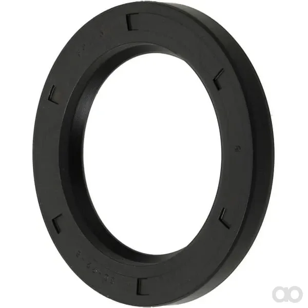 Kramp - 628012DBP001 - Wellendichtring 62x80x12