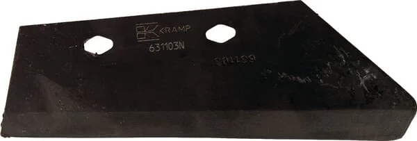 Kramp - 631103N - Frontschermesser ZU/ZGC L.