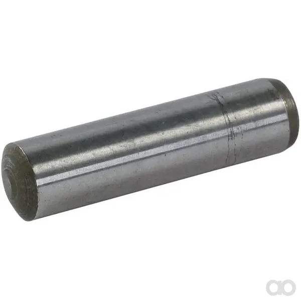 Kramp - 63254H610B - Zylinderstift 4H 6x10 mm DIN6325 1 Stueck 8,8 Kramp