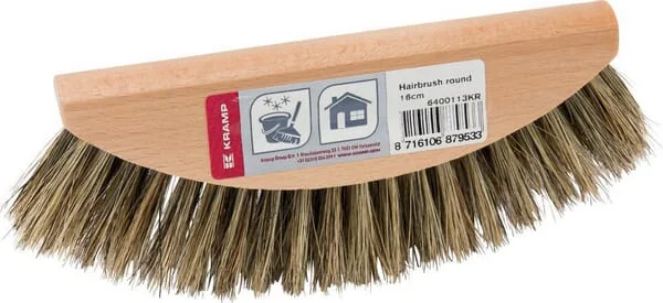 Kramp - 6400113KR - Tapetenpinsel Gebogen