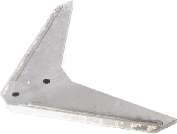 Kramp - 6481010CN - Untergrundlockerflügel Mit Hartmetall