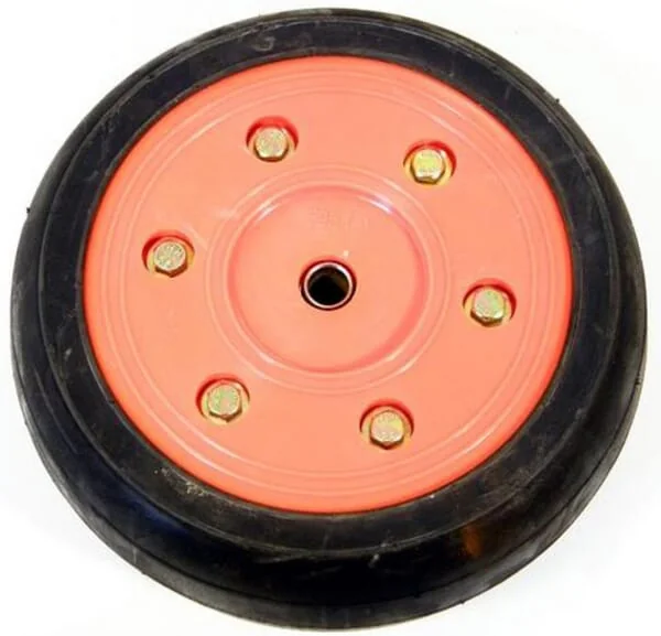 Kramp - 65003045N - Rad Komplett