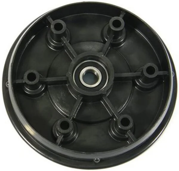 Kramp - 65003184N - Rad-Scheibe Hälfte 11540.2B