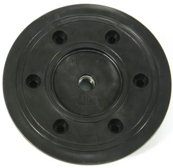 Kramp - 65003184N - Rad-Scheibe Hälfte 11540.2B