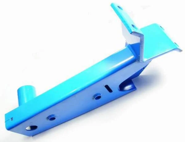 Kramp - 65006230N - Radhalterung Links