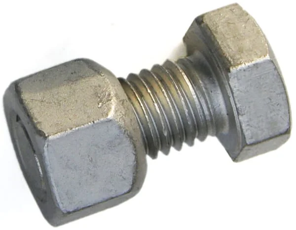 Kramp - 65009029N - Radschrauben & Muttern