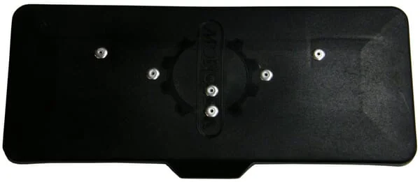 Kramp - 65009330N - Microsem Tankdeckel