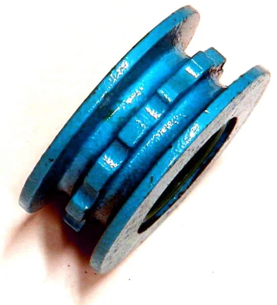 Kramp - 65009331N - Rolle 6273