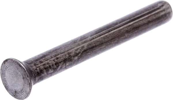 Kramp - 650V - Blindnieten 0,5 Kg Pack 6x50