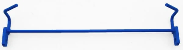 Kramp - 65100686N - Halbautomatische Anhaengestopp-Standard, Zugwelle