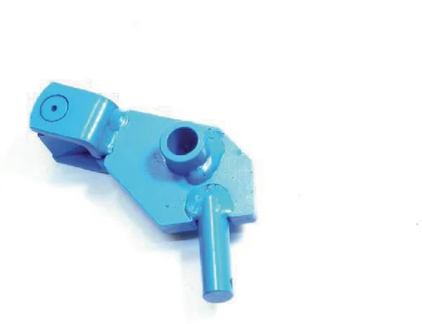 Kramp - 65103504N - Tiefensteuerrad-Einstellbracket