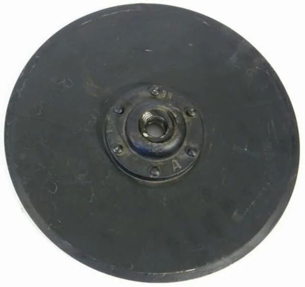 Kramp - 65209902N - Duengerscheibenschar Komplett 9195