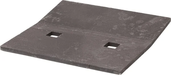 Kramp - 652882HA - Schaber Hardox® 100x101 Howard