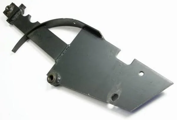 Kramp - 66001664N - Schar Koerper Komplett Mit Scheibenzusaetzen PNU