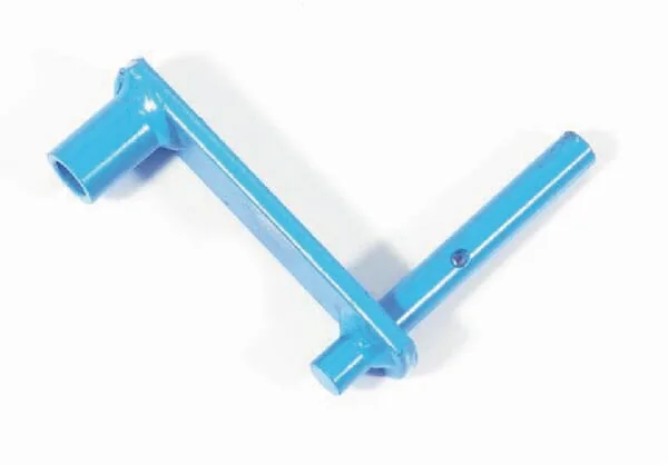 Kramp - 66001786N - Kettenspanner 9179