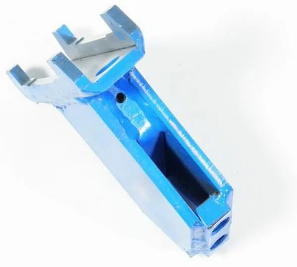 Kramp - 66001858N - Stuetzkonsolen