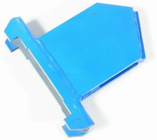 Kramp - 66001858N - Stuetzkonsolen