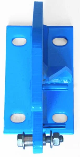 Kramp - 66002599N - Antriebskupplungs-Halter Rechts