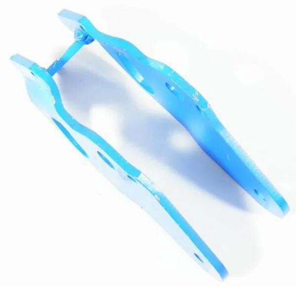 Kramp - 66003517N - Pro-Rad-Stuetzkonsolen