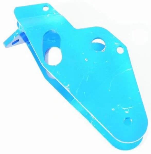 Kramp - 66003517N - Pro-Rad-Stuetzkonsolen