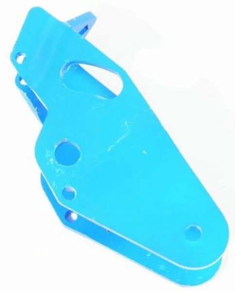 Kramp - 66003517N - Pro-Rad-Stuetzkonsolen