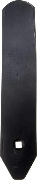 Kramp - 664426N - Fuehrungsblech Rechts mit Haltehalterung fuer 30mm Schenkel, 80x8x425mm