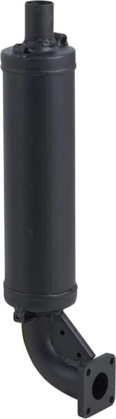 Kramp - 6670654510N - Auspuffschalldaempfer