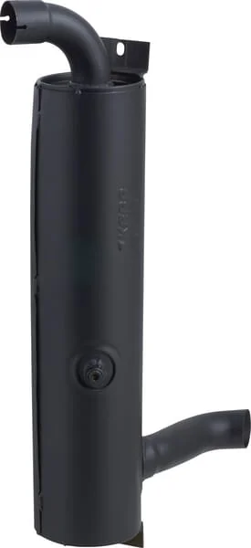 Kramp - 6683915KR - Auspuff