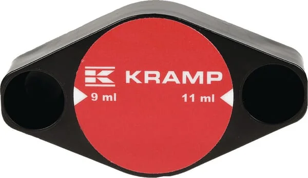 Kramp - 6700101 - Kappe