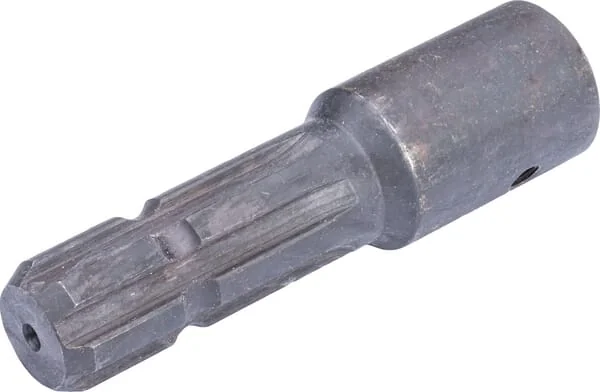 Kramp - 6710008KR - Reduzierstueck 1.3/8-21 - 1.3/8-6