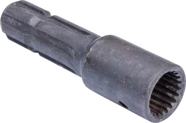 Kramp - 6710008KR - Reduzierstueck 1.3/8-21 - 1.3/8-6