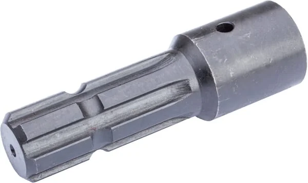 Kramp - 671000KR - Reduzierstueck 1.1/8-6 - 1.3/8-6