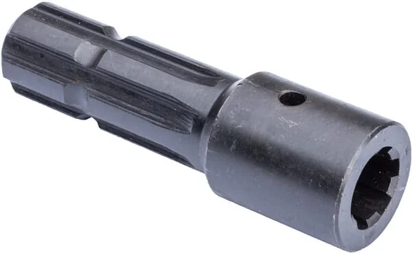Kramp - 671000KR - Reduzierstueck 1.1/8-6 - 1.3/8-6