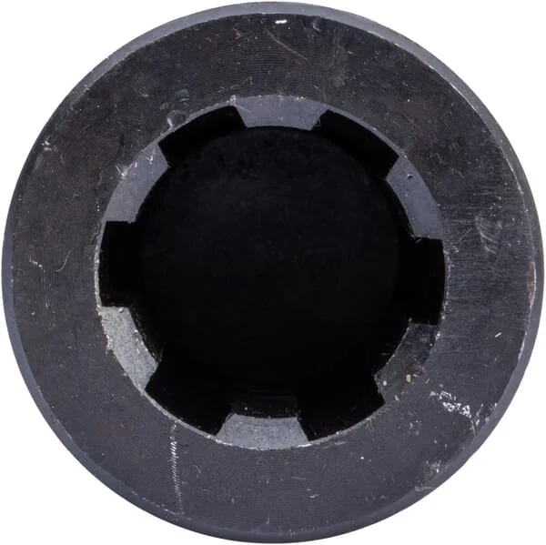 Kramp - 671000KR - Reduzierstueck 1.1/8-6 - 1.3/8-6
