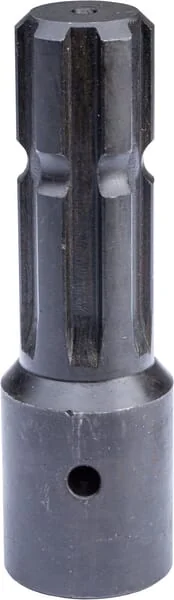 Kramp - 671000KR - Reduzierstueck 1.1/8-6 - 1.3/8-6