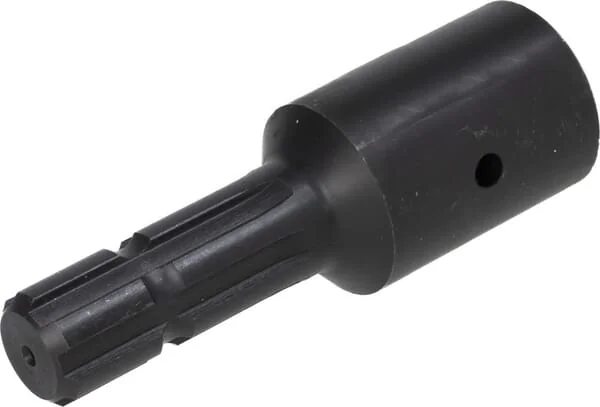Kramp - 671006KR - Reduzierstueck 1.3/4-6 - 1.3/8-6