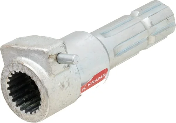 Kramp - 6710221KR - Reduzierstueck