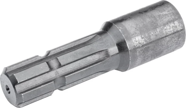 Kramp - 672001KR - Verlängerung 1.3/8-6 - 1.3/8-6
