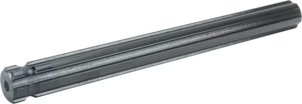 Kramp - 6730300KR - Keilwelle 300L 11/8 vollstaendig geschuetzt