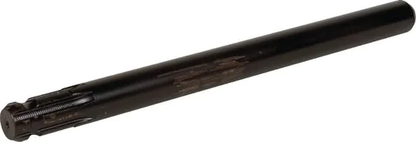 Kramp - 6730401KR - Wellenende 400mm 1-1/8 Einseitig
