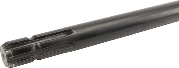 Kramp - 67352001KR - Wellenende 2000mm 1-3/8 Einseitig