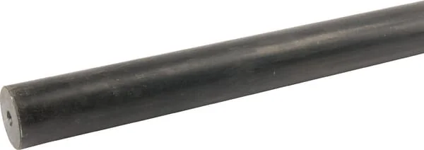 Kramp - 67352001KR - Wellenende 2000mm 1-3/8 Einseitig
