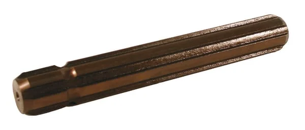 Kramp - 6735200KR - Vollverzahnter Wellenschaft 200L13/8-6