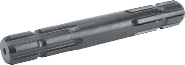 Kramp - 6735302KR - Keilwelle 300L 1.3/8 2-seitig