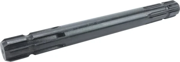 Kramp - 6735352KR - Wellenende 350 mm 1-3/8 2-seitig