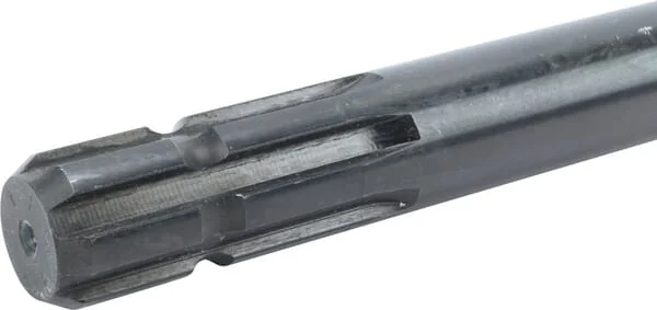 Kramp - 6735352KR - Wellenende 350 mm 1-3/8 2-seitig