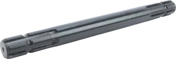 Kramp - 6735402KR - Verzahnte Welle 400L 13/8 2-seitig