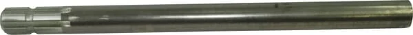 Kramp - 6735501KR - Keilwelle 500L 13/8 1-seitig