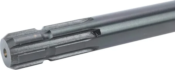 Kramp - 6735502KR - Keilwelle 500L 13/8 2-seitig