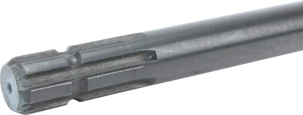 Kramp - 6735602KR - Keilwellenwelle 600l 1.3/8 Zweiseitig